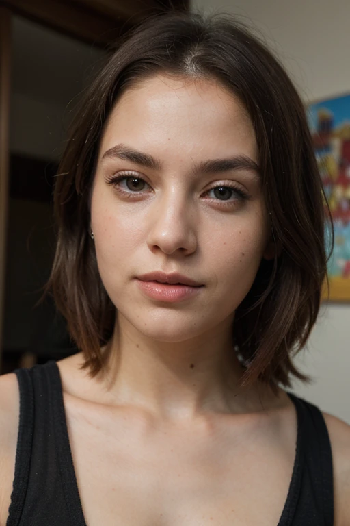 ((best quality)), ((masterpiece)), (detailed), perfect face