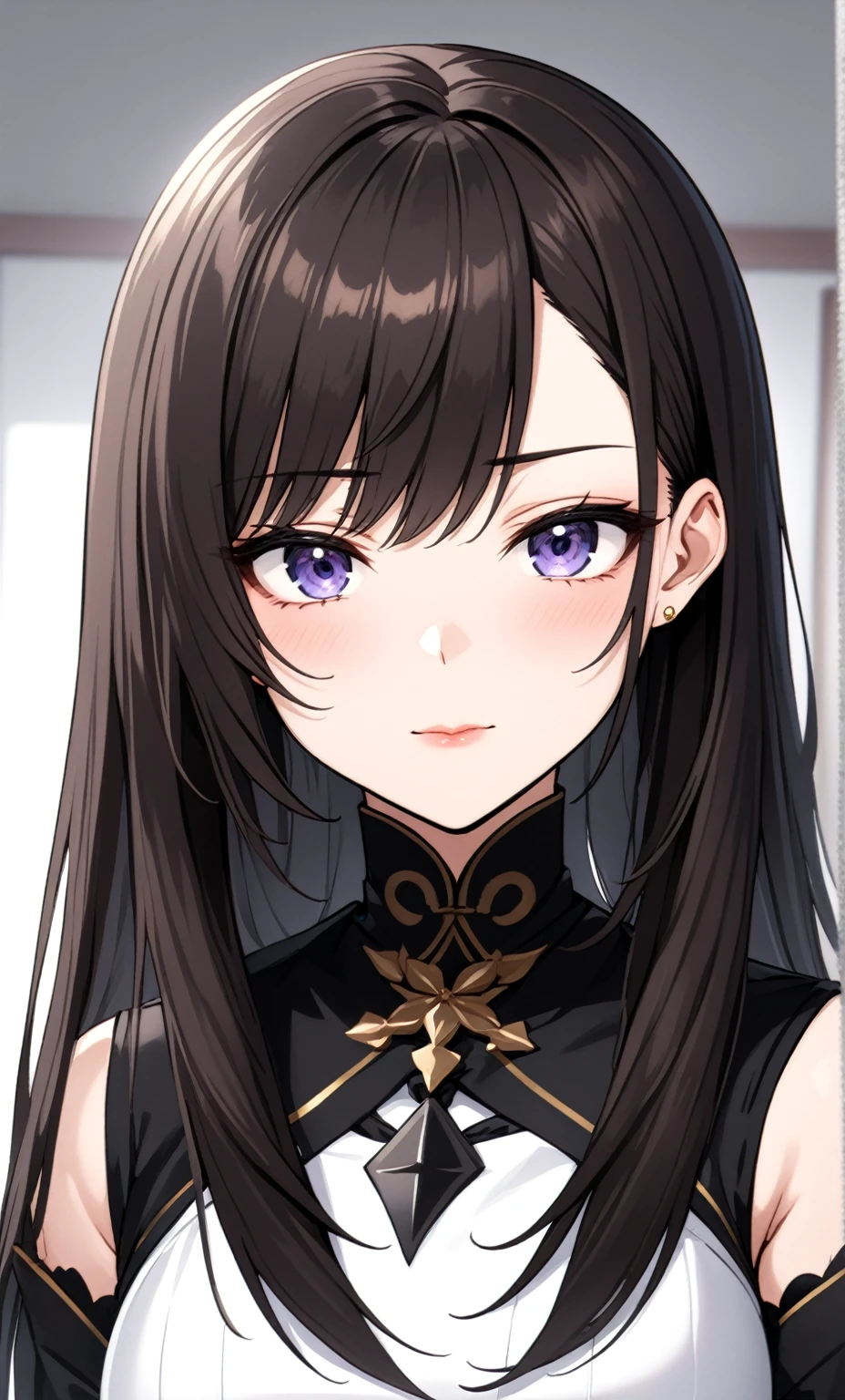 ((one personの女性)), Beautiful Face,I&#39;m moved,turn bright red,Glossy pink lips,night,Summer festival,((Anime style background)),masterpiece, highest quality, so beautiful, Latest, Complex details, (Pink long nails),AI-generated, Complex,High resolution, highest quality, super high quality,3D Images、View your viewers、3D Images,one person,Long white hair,High Ponytail,blue eyes,Anime woman posing for a photo, [[Fine grain、Colorful eyes、Shining Eyes:1.15]],(Squint your eyes:1.1),a hyperRealistic , hyperRealistic , Realistic,Anime woman with long and white hair, Smooth anime CG art, A woman in a colorful kimono with gold embroidery, (Black kimono),Red floral pattern,Long flower hair ornament,Big earrings,(Big Breasts:1.1),Mature Body,expensive,Big Ass,Fine details,Tight waist,Abdominal muscles,(Face close-up:1.5),((pray))