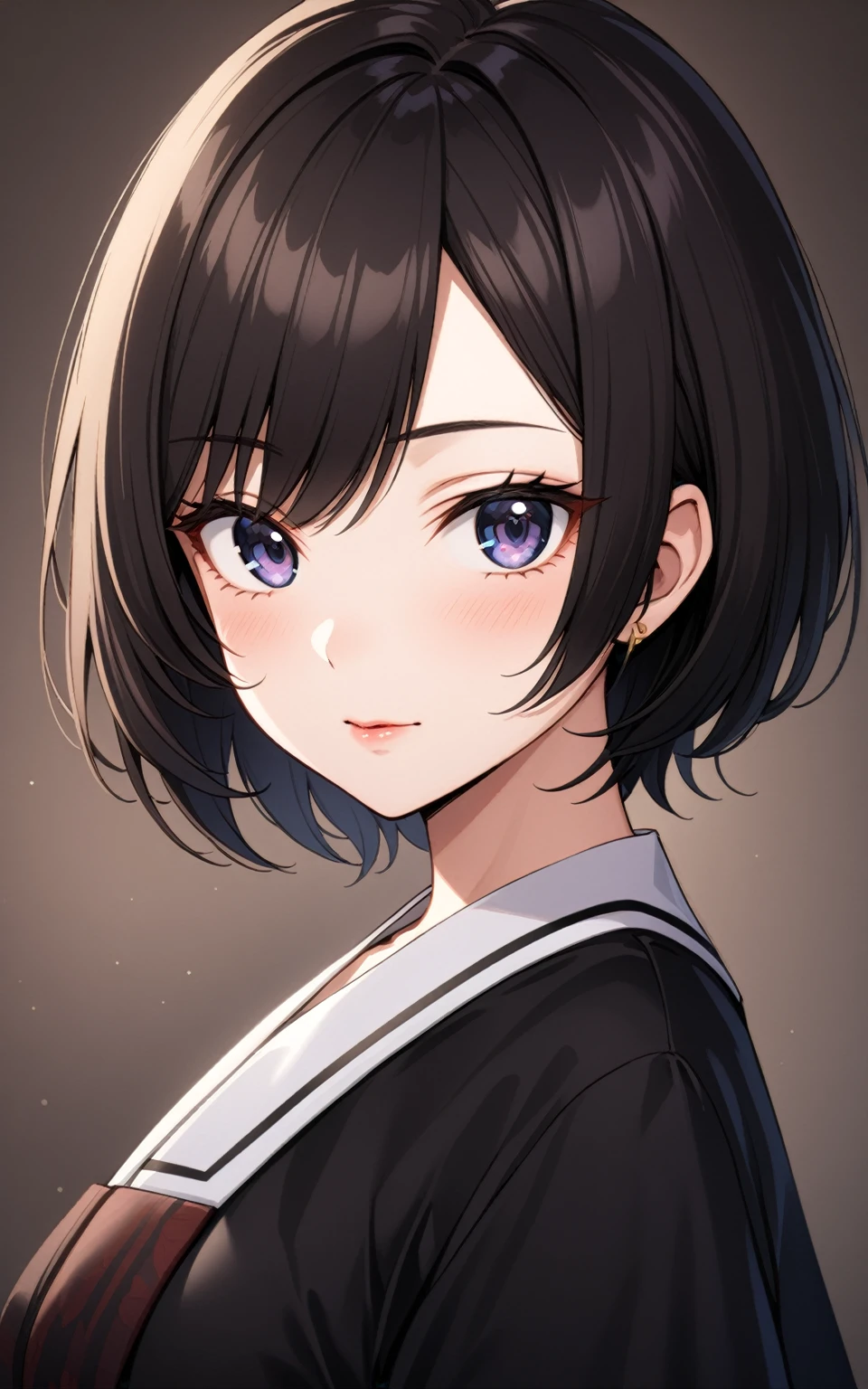 ((one personの女性)), Beautiful Face,I&#39;m moved,turn bright red,Glossy pink lips,night,Summer festival,((Anime style background)),masterpiece, highest quality, so beautiful, Latest, Complex details, (Pink long nails),AI-generated, Complex,High resolution, highest quality, super high quality,3D Images、View your viewers、3D Images,one person,Long white hair,High Ponytail,blue eyes,Anime woman posing for a photo, [[Fine grain、Colorful eyes、Shining Eyes:1.15]],(Squint your eyes:1.1),a hyperRealistic , hyperRealistic , Realistic,Anime woman with long and white hair, Smooth anime CG art, A woman in a colorful kimono with gold embroidery, (Black kimono),Red floral pattern,Long flower hair ornament,Big earrings,(Big Breasts:1.1),Mature Body,expensive,Big Ass,Fine details,Tight waist,Abdominal muscles,(Face close-up:1.5),
