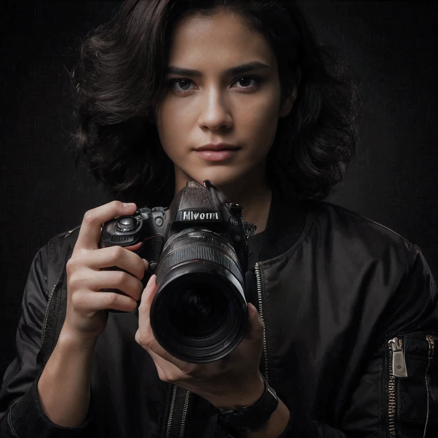 Photo super realistik, super detail, ultra HD, 8K resolution
