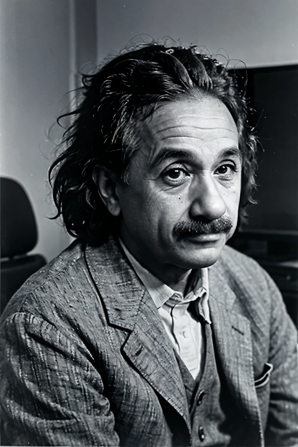 albert einstein