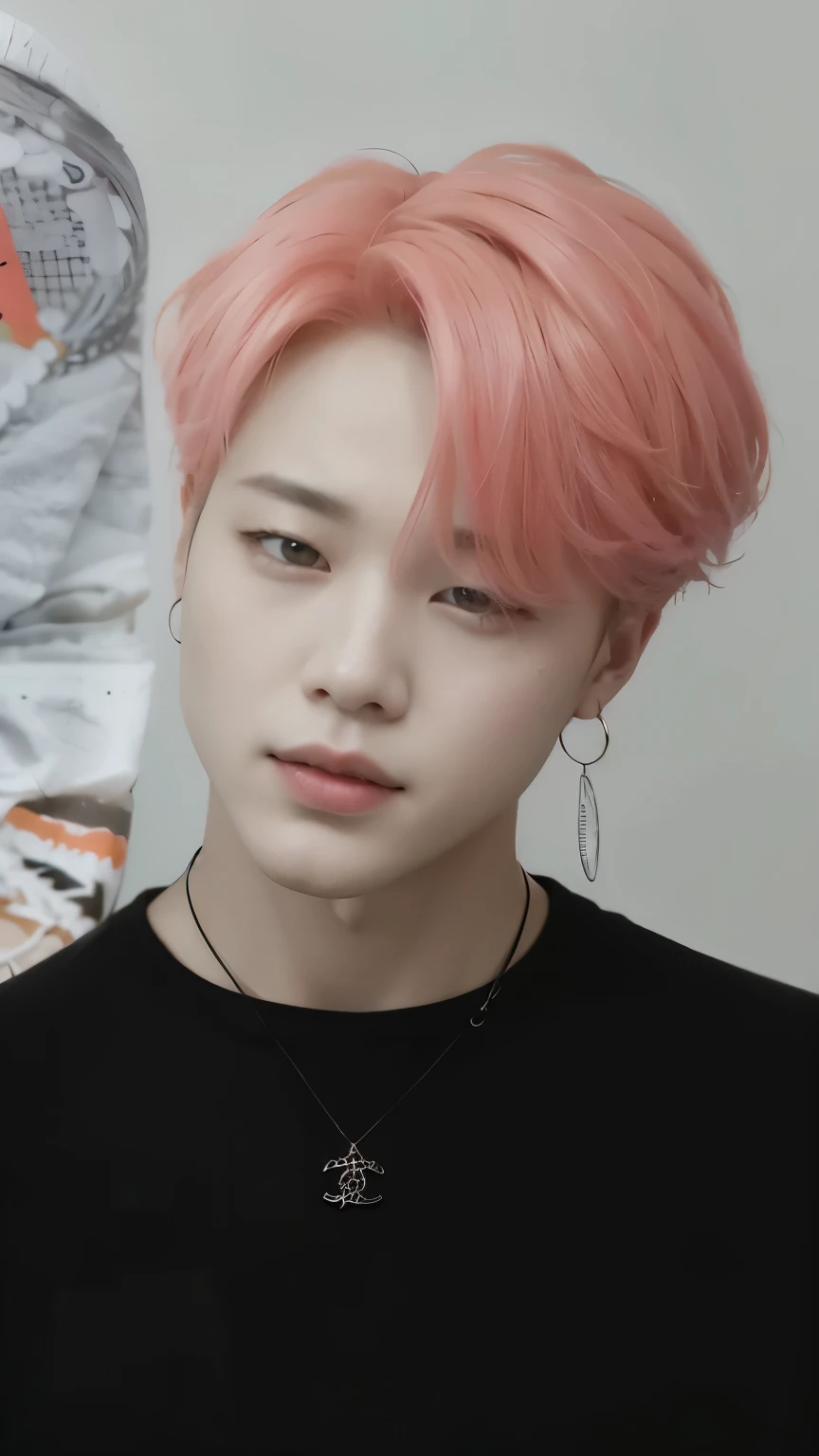 Jimin Bts