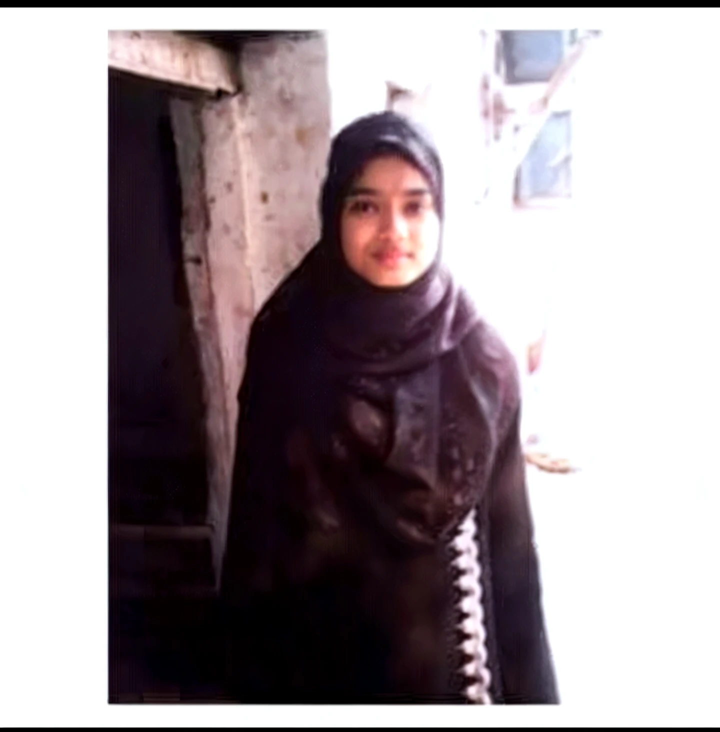 Hijab little girl, very very flat chest, very tigh shortmini skirt, Raped by teacher,show my chest