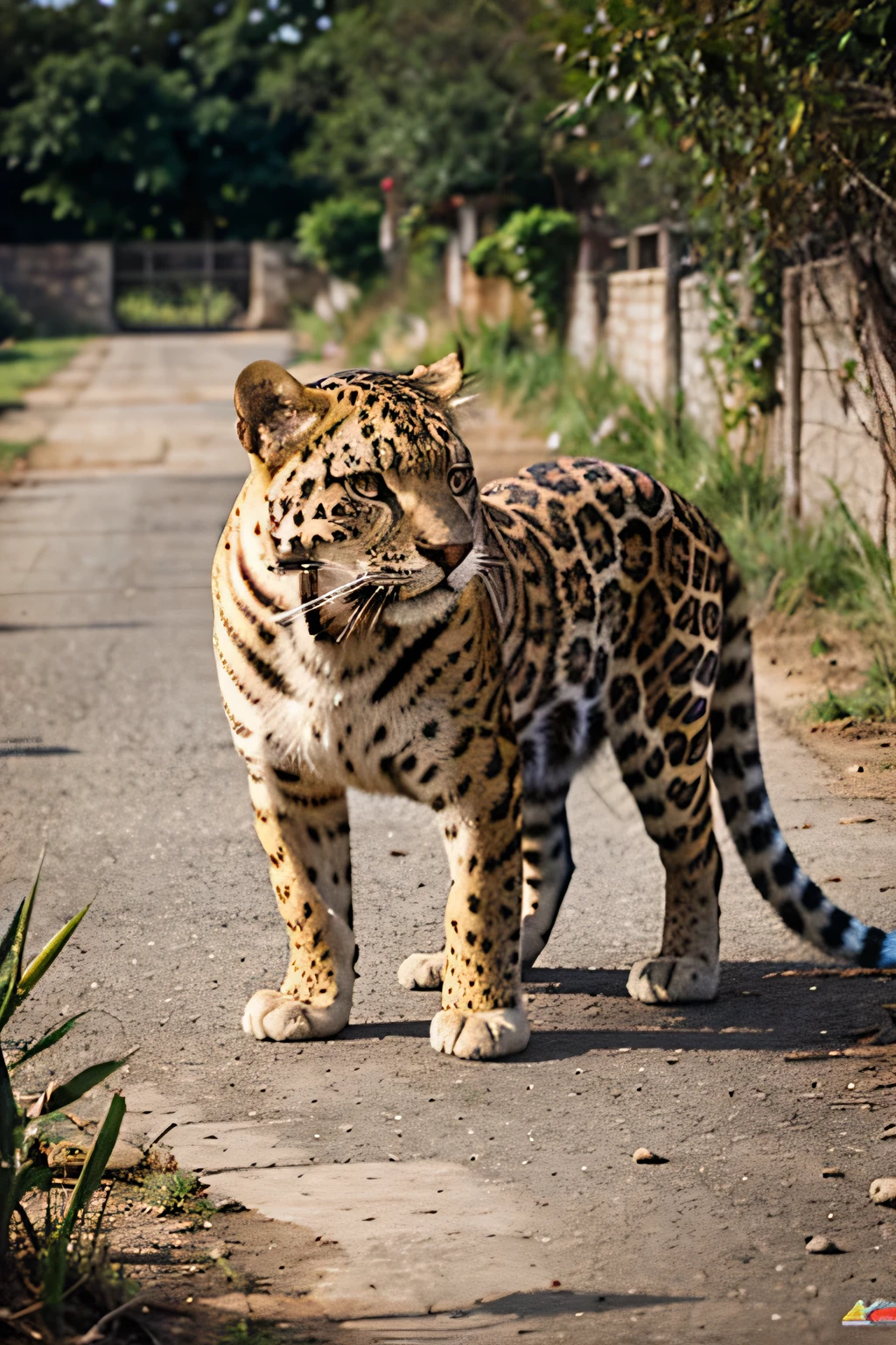 Jaguar