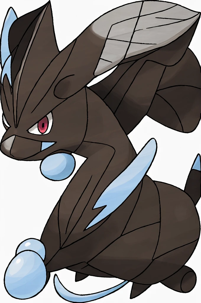 from side, 8k, super detail, best quality, Simple drawing, fullbody