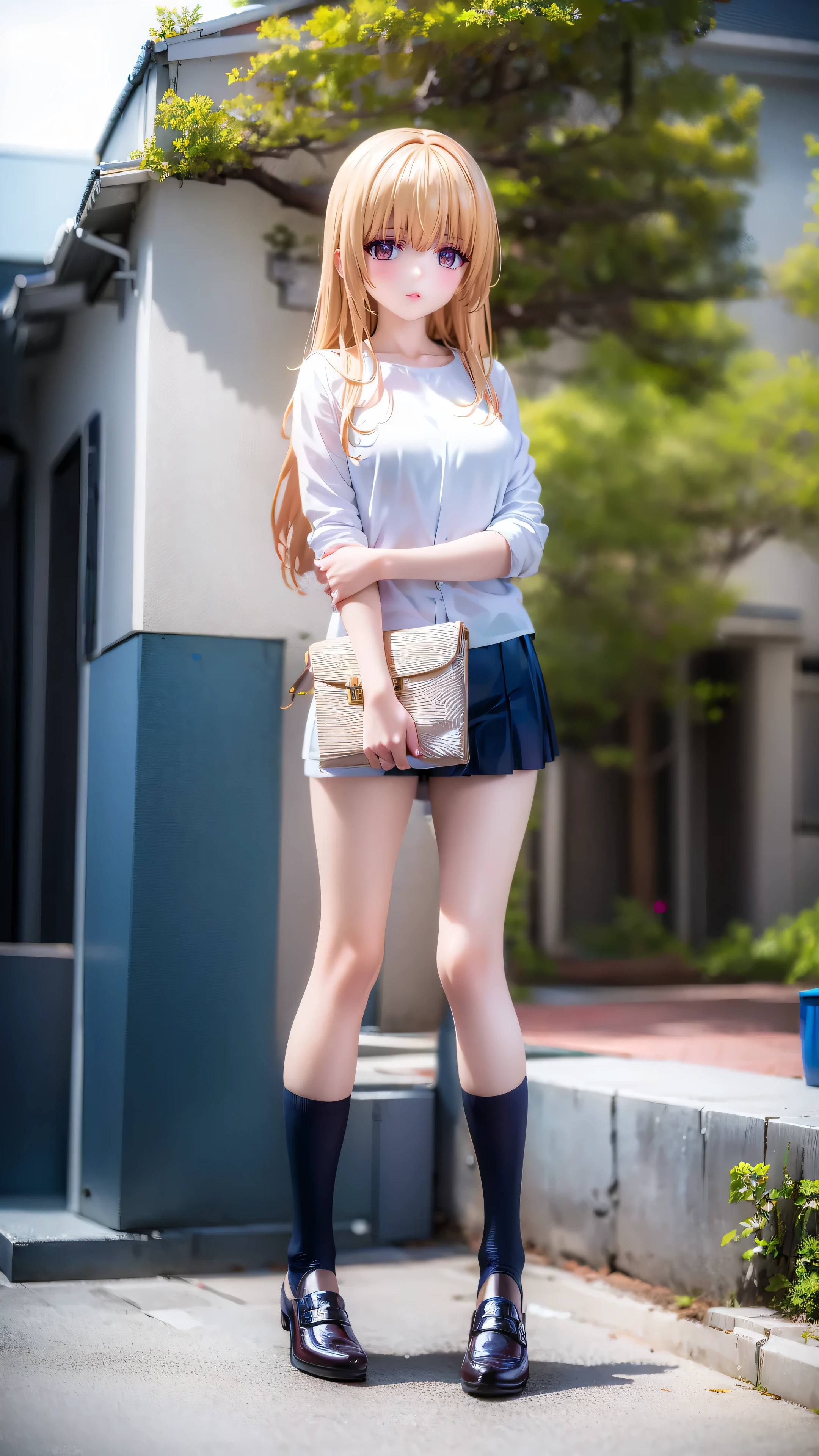 Mahiru shiina,