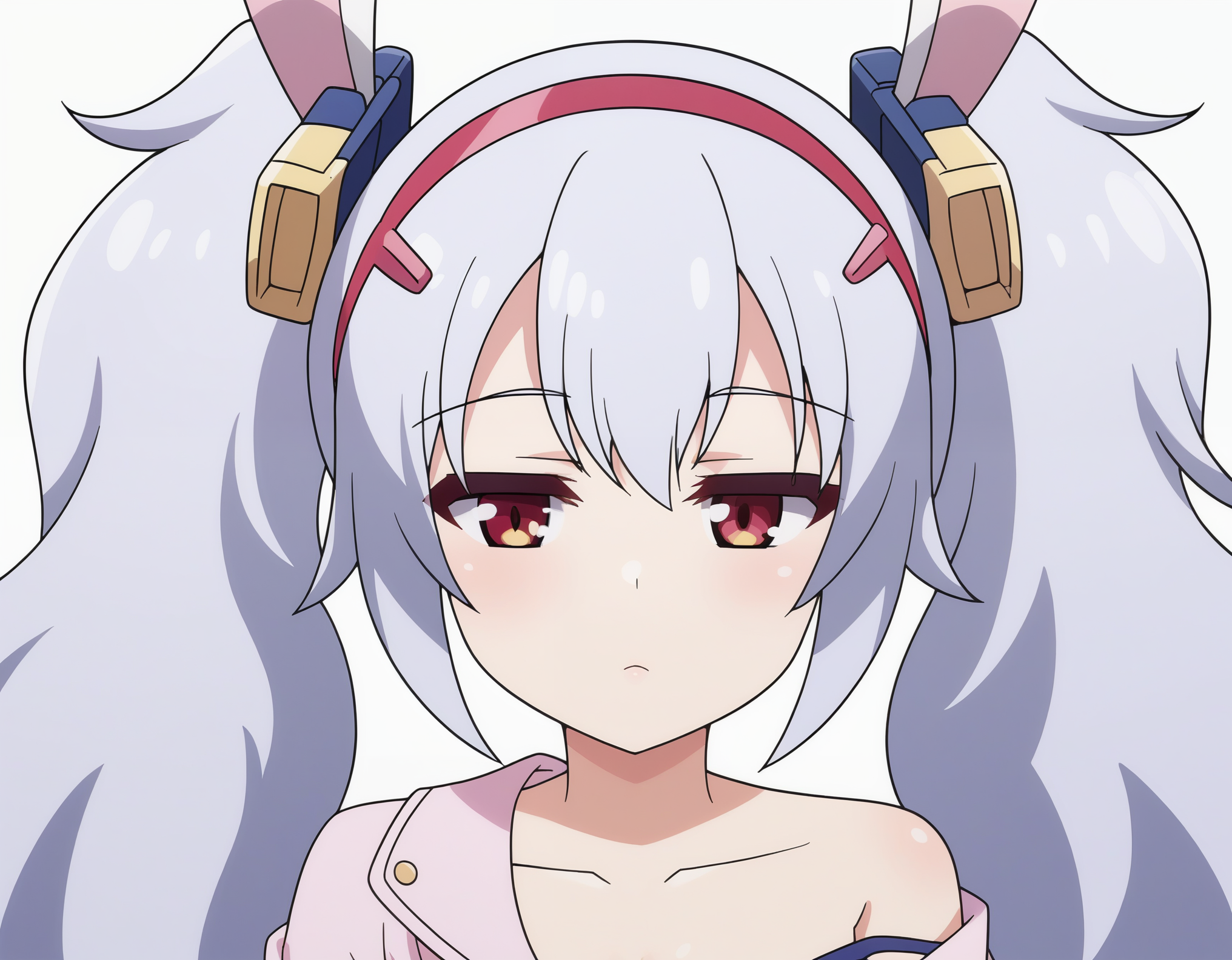 Laffey - Azur Lane pony