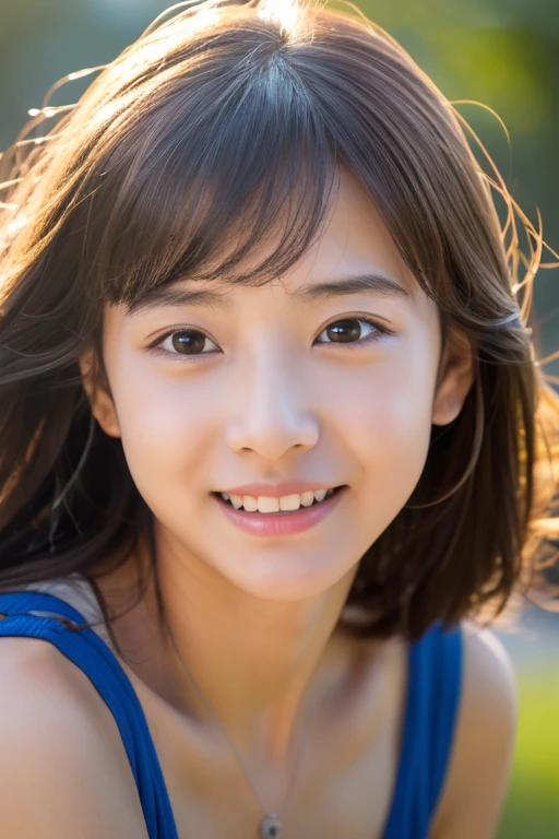 (8k、RAW Photos、highest quality、masterpiece:1.2)、(Realistic、Realistic:1.37)、Very detailed、超A high resolution、1 girl、View your viewers、Beautifully detailed face、Laughter、narrow、(Slim waist) :1.3)、Beautiful and detailed skin、Skin Texture、Floating Hair、Professional Lighting、Human whole body、18-year-old、Baby Face、Embarrassed face、Sappin''''、Moisturizing lips、Pale pink lips、Braided Hairstyles、Umbilical cord prolapse、Small breasts、Cleavage、hot spring、((naked))、Browsing Caution