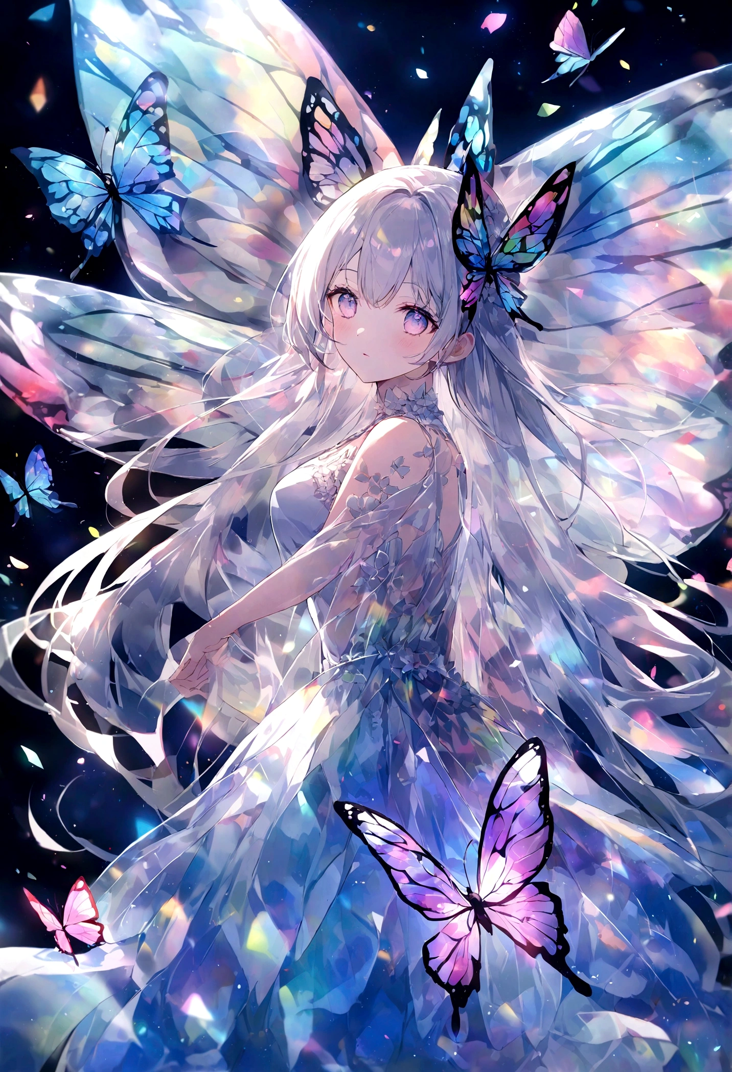 transparent marble butterfly, transparent wings, translucent wings, Butterfly Harmony, butterfly wings,transparent marble butterfly, transparent wings, translucent wings, Butterfly Harmony, butterfly wings