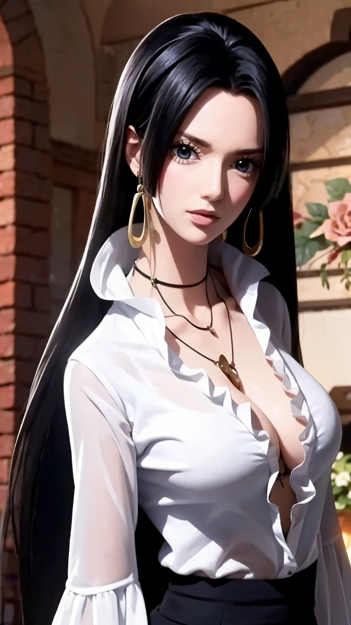 a white hair、Close-up of Miss wearing white mask, Beautiful character painting, guweiz, Gurwitz-style artwork, White-haired god, author:Yang Jie, Epic and beautiful character art, Stunning character art, author:Fan Qi, by Wuzhun Shifan, pixiv Art Street Guviz, Single ponytail, insult, High Ponytail, Tall and big, Long legs, (sleeveless lace shirt), (shorts), (Striped )), ((Striped )), Walk, elegant, dignified, Miss, Beautiful curves, sweet smile, Strong sense of detail and layering, color丰富绚丽, Has a unique texture, rich and colorful, color, vivid, Design Art, 16K, Super detailed, {{illustration}}, {Extremely refined}, {Exquisite surface treatment}, Super detailed, Delicate and shining eyes, {{light}}, 极致light效果, Model: realism, CFG size: 12, Laura: Bright texture (1.35), high quality, masterpiece, Exquisite facial features, Delicate hair depiction, Detailed depiction of the eyes, masterpiece, best quality, Ray tracing, Extremely detailed CG unified 8k wallpaper, masterpiece, best quality, (1 girl), 完美Miss身材, (((Skinny white T-shirt))), beautiful eyes, (Delicate face), short black hair, Tie your hair up, light blue hairpin, Black silk frame glasses, in class, (White skin), (Optimal lighting), (Super intricate details), 4k unity, (Super detailed CG), Showing off her white legs, , Hot Pants, shorts,