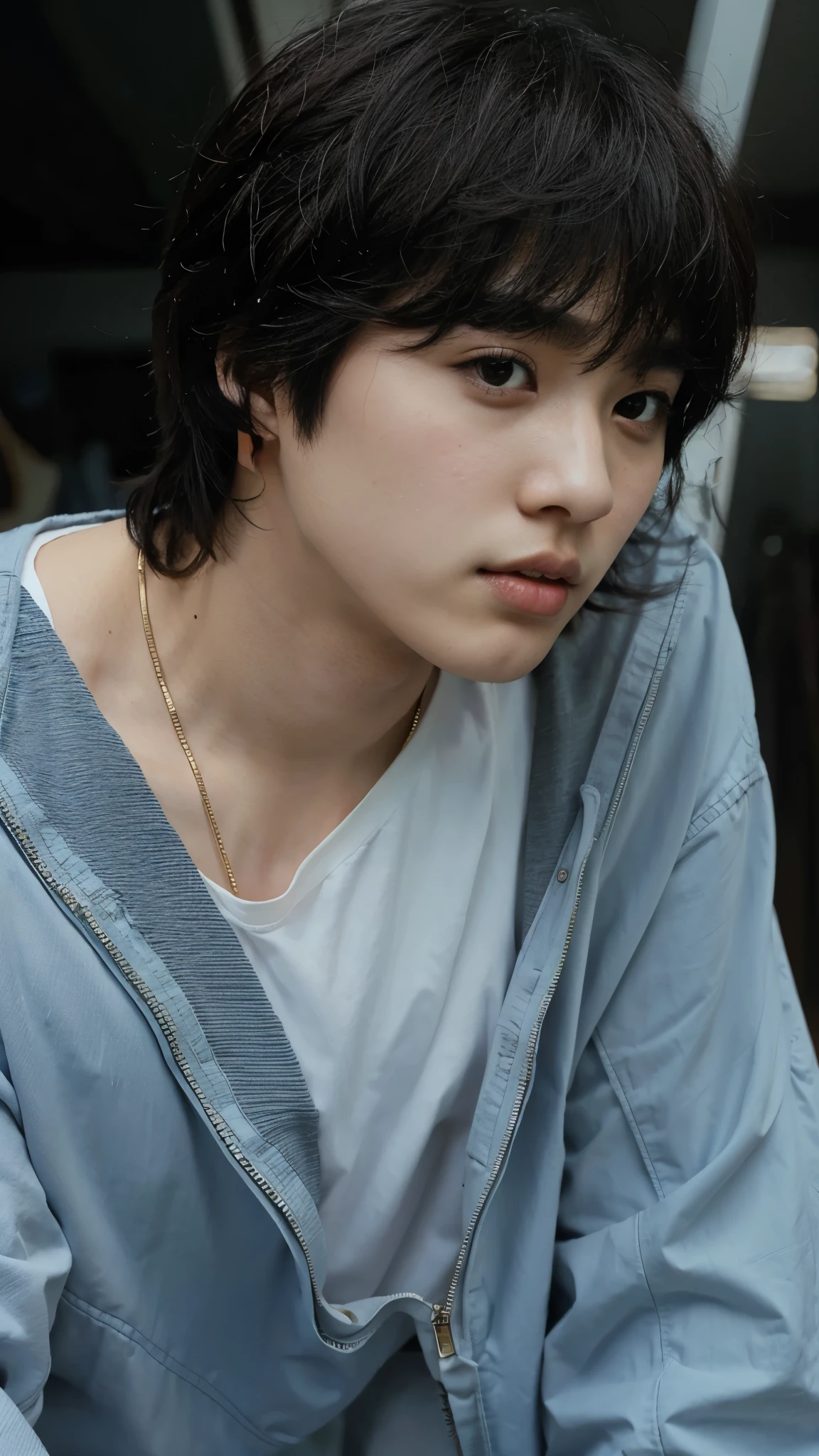 Ulzzang boy 