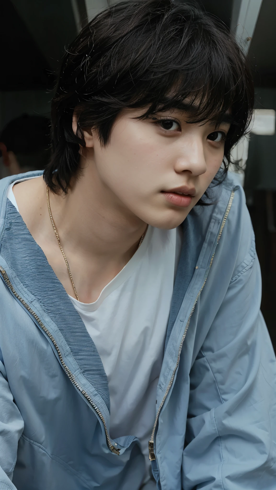 Ulzzang boy 