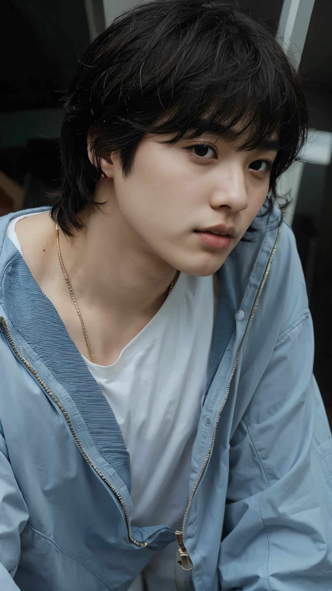 Ulzzang boy