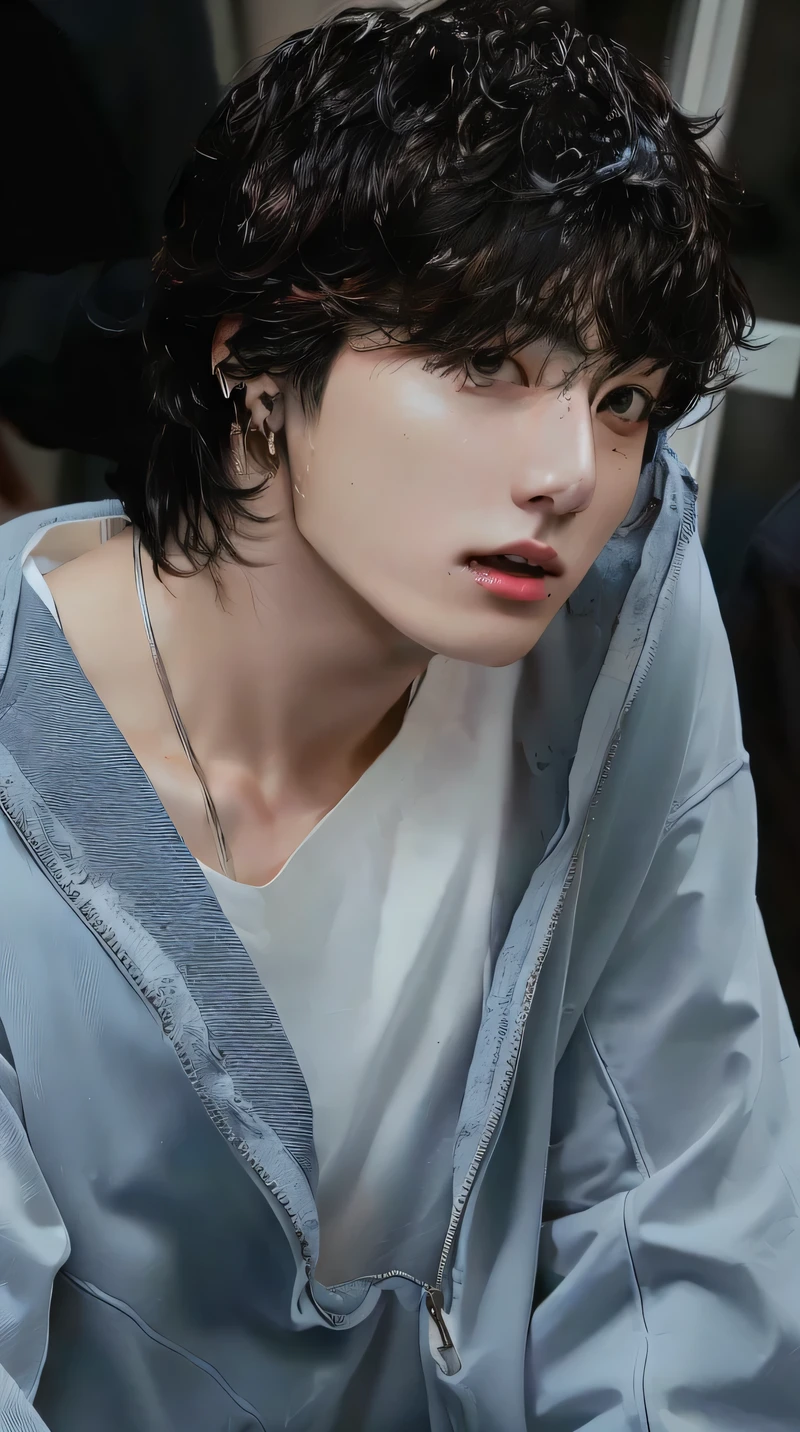 Jungkook