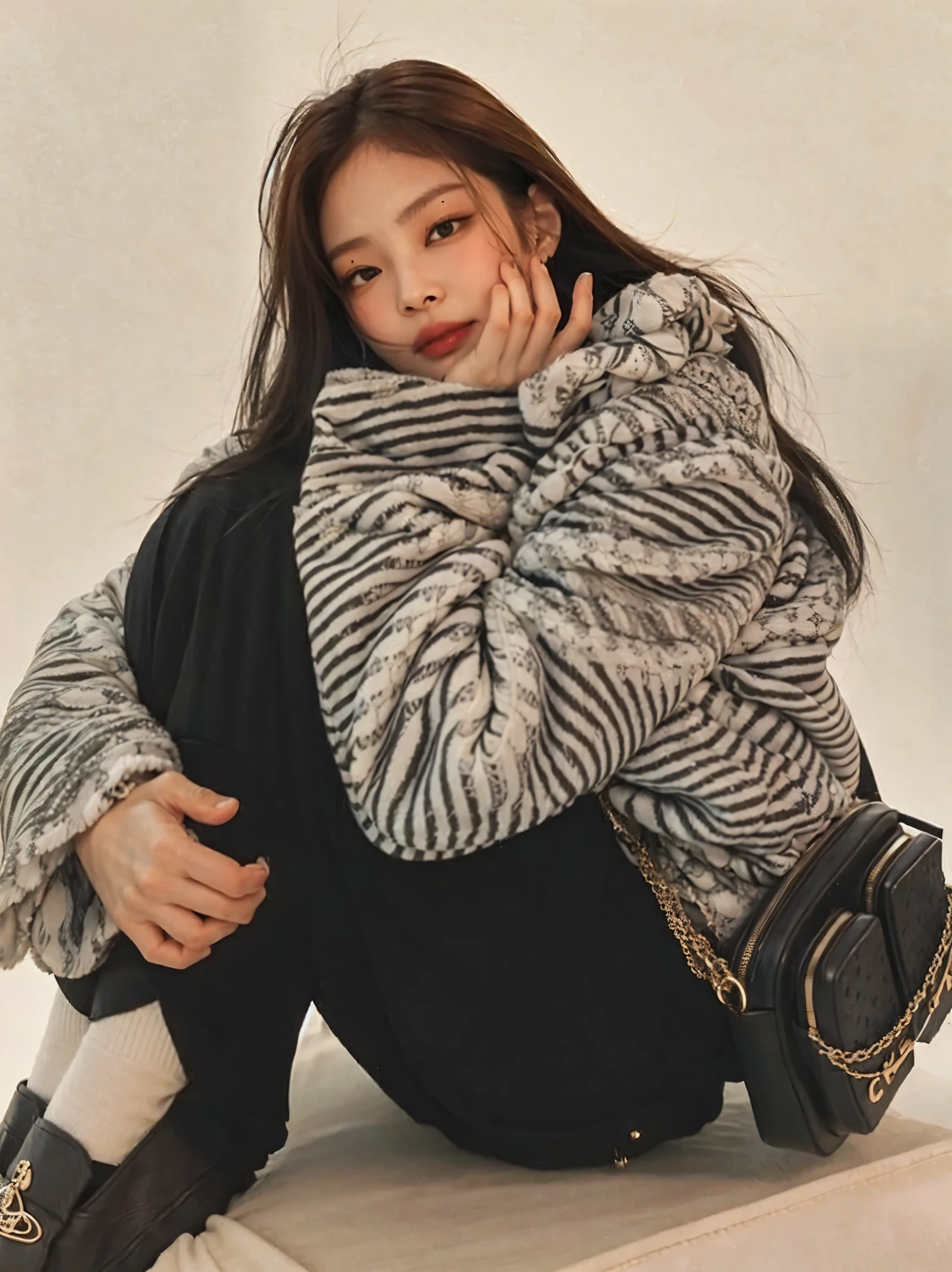 jennie