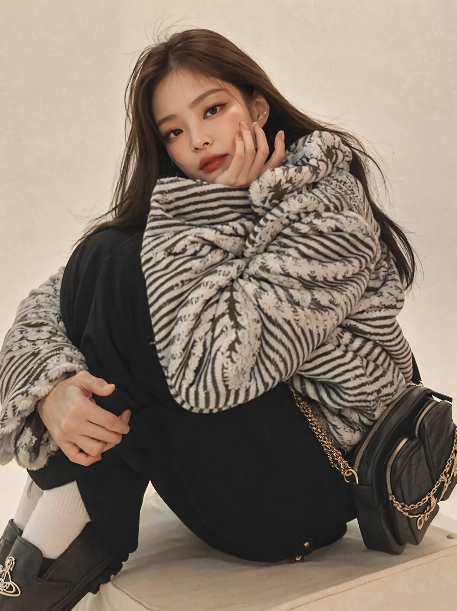 jennie