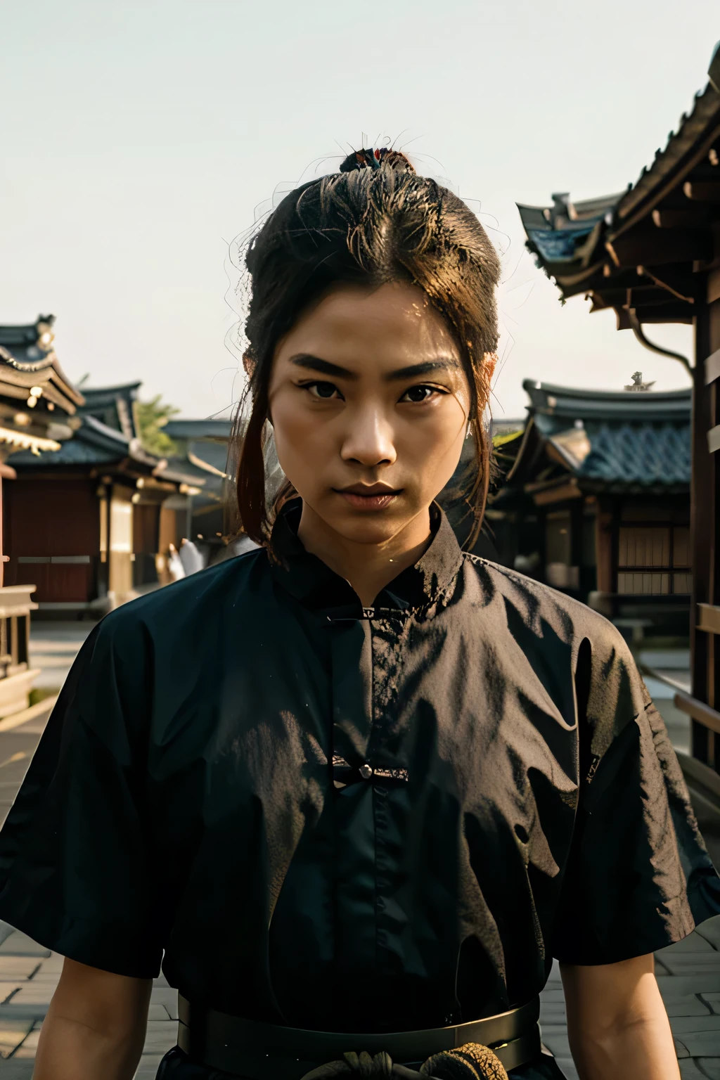 samurai