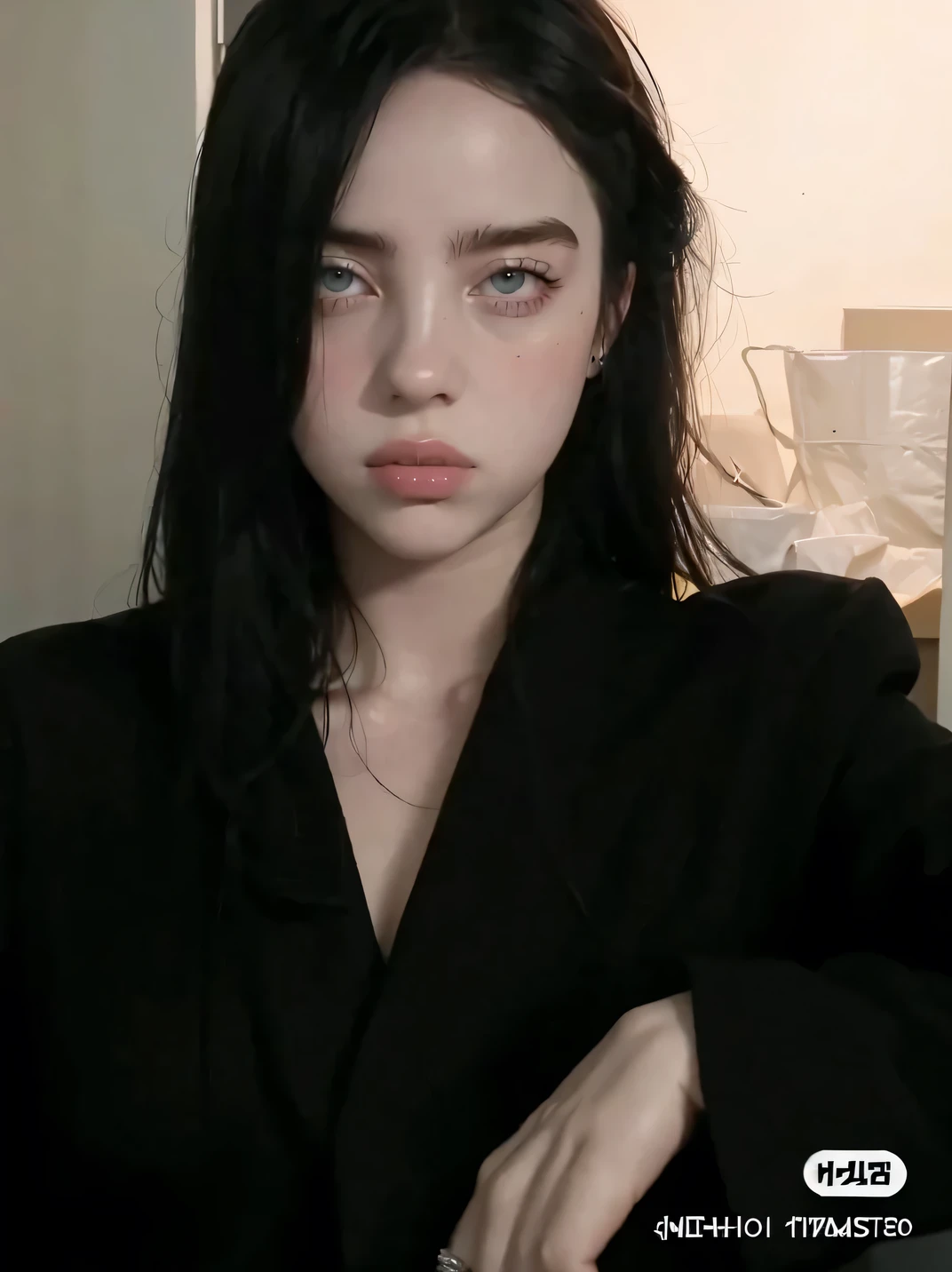 billie elish