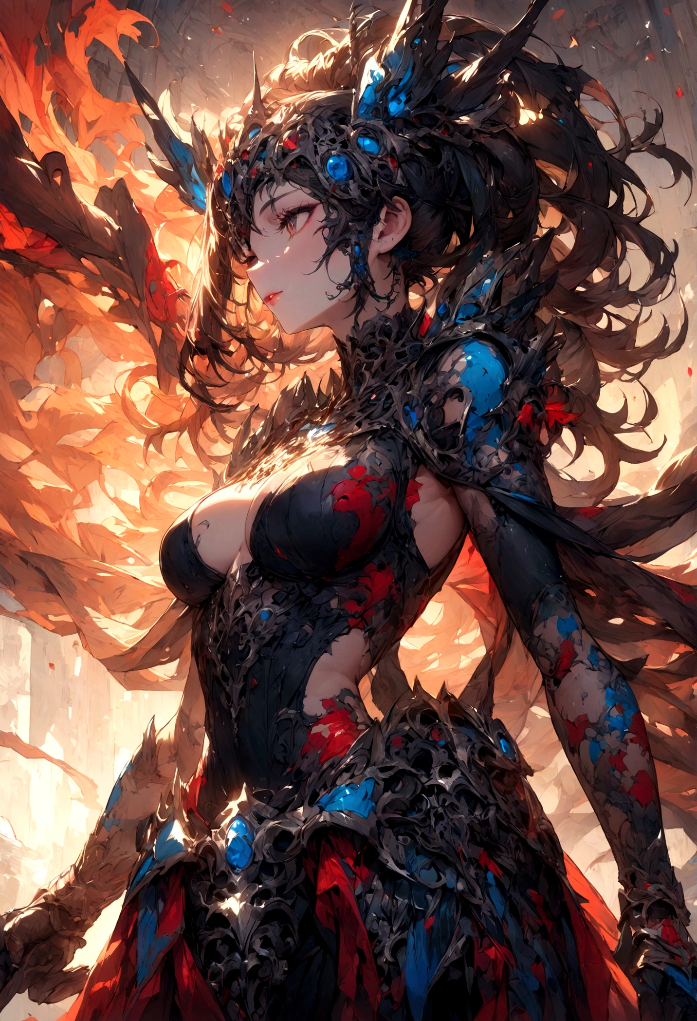 impressive paint