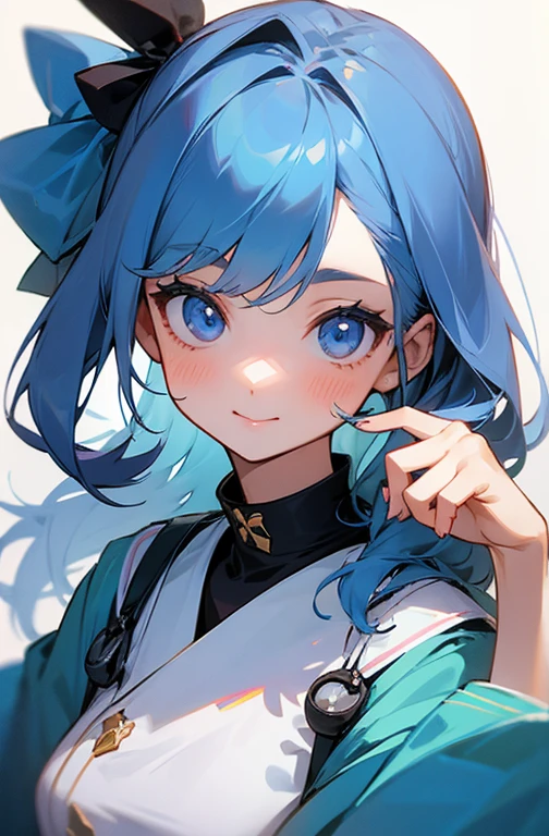 Cute Girls、