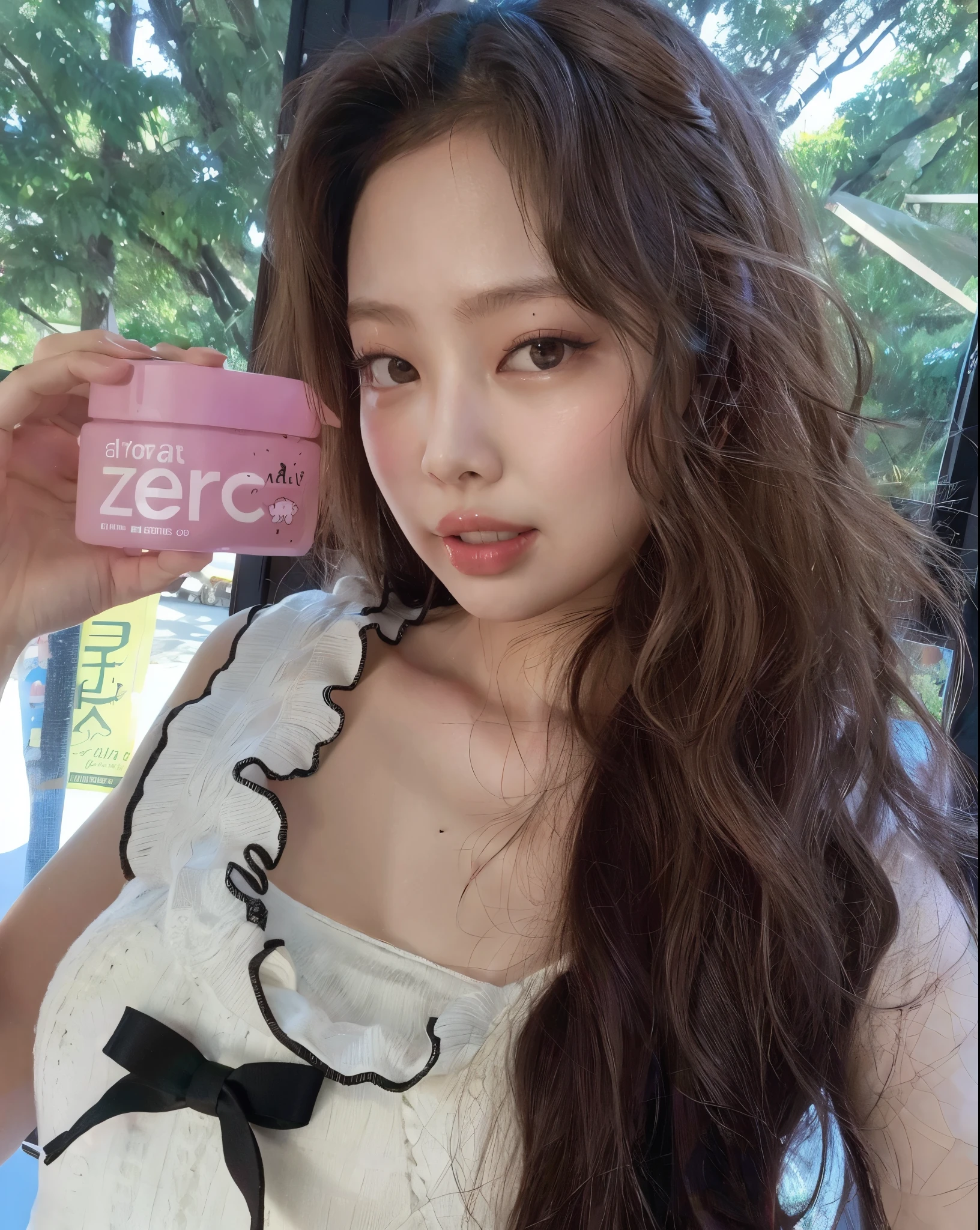 Jennie kim