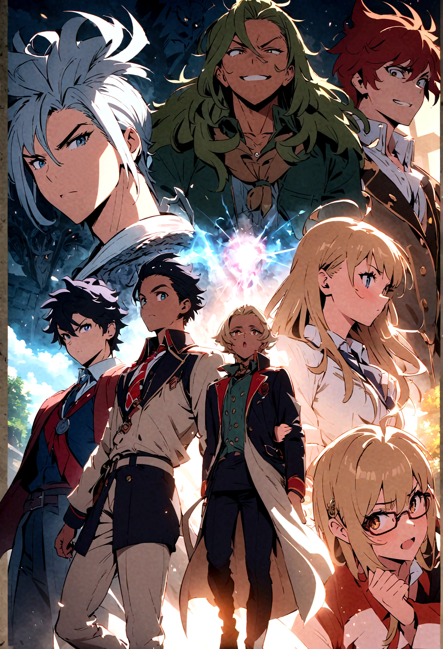 Rapazes,,,,,,Rapazes,,,,,,protagonista masculino,olhos brilhantes,corar,,cabelo castanho,Uma personalidade refrescante e brilhante,,,,Foco masculino,,foco masculino,,A rich expression,Felicidade criada intencionalmente,,nerd,Quando me mudei para o dormitory, eu era puro e inocente.,,,,Uniforme escolar,,Protagonista masculino always seems to resist being raped by his juniors,,,,,,,,Brainwashing and forcibly transforming into a potential homosexual who loves Rapazes,,,,,Departamento Clube de Estudos' dormitory,,,,,Secondary and elementary education/universidade,cara legal,,,Todas as vítimas do sexo masculino do dormitory,,Creation,high resolution,4k,8K,quase-obra-prima,mais alta qualidade,Estilo anime,,estilo makoto shinkai,,Cel animation art,,,