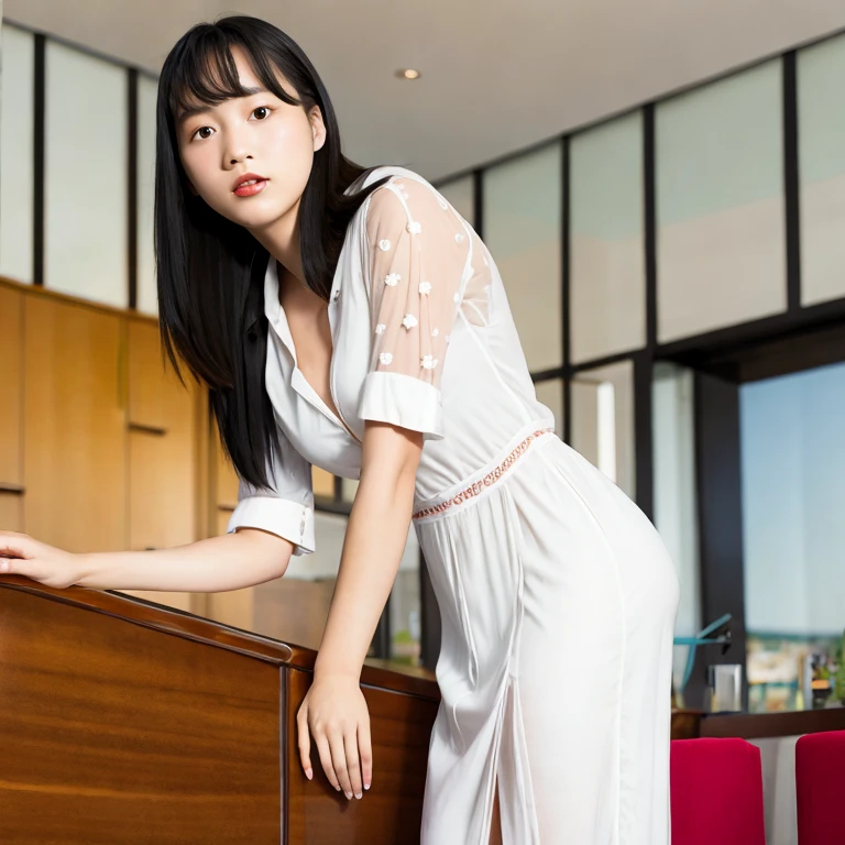 (masterpiece, best quality:1.2), 1girl, solo