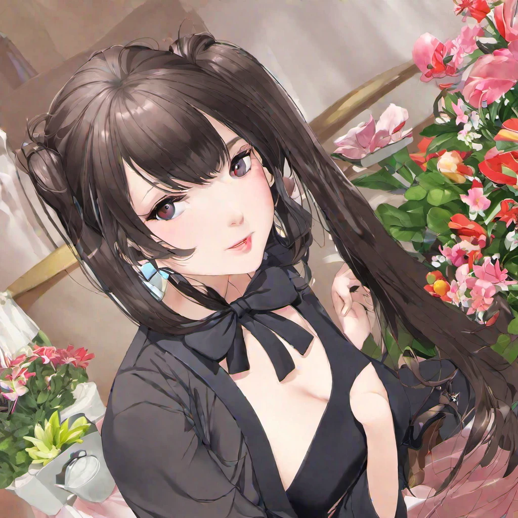 (masterpiece, best quality:1.2), 1girl, solo