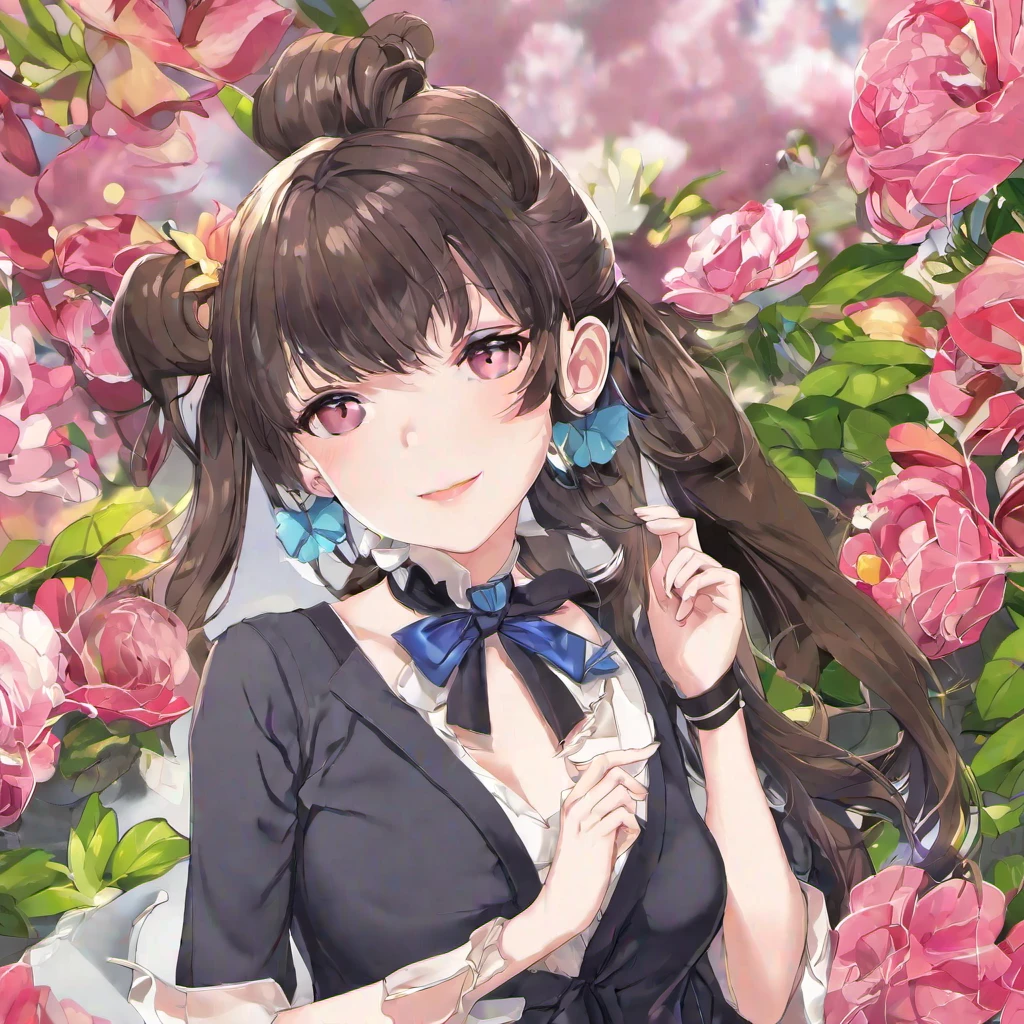 (masterpiece, best quality:1.2), 1girl, solo