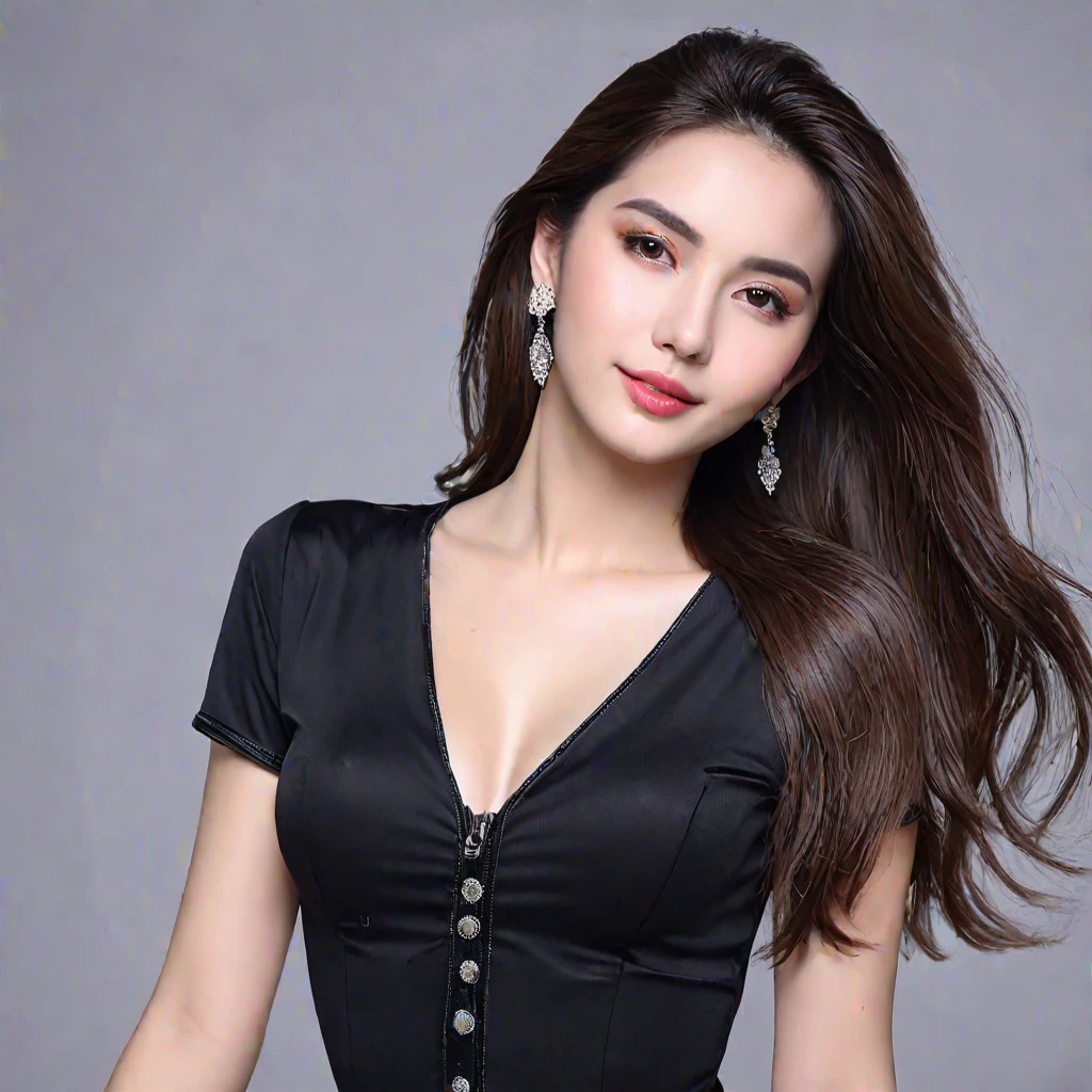 (masterpiece, best quality:1.2), 1girl, solo