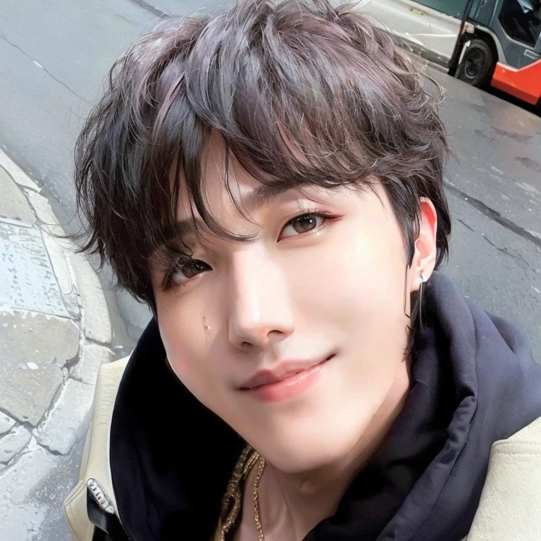 Hoseok de bts
