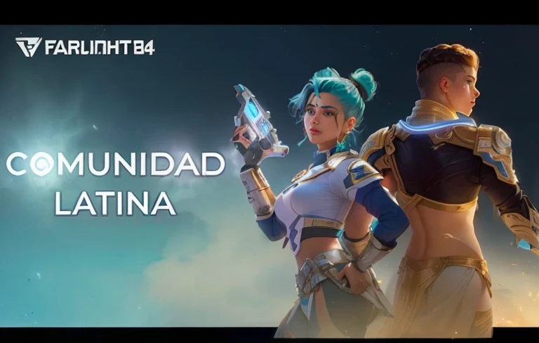 un primer plano de dos mujeres en un videojuego con un fondo de cielo, latina skin, from Supervision, taliyah, qiyana, zenra taliyah, valorant, by Esteban Vicente, Supervision skin, Supervision style, inspired by Agustín Fernández, estilo ivan talavera y artgerm, Supervision, oriana, zarya