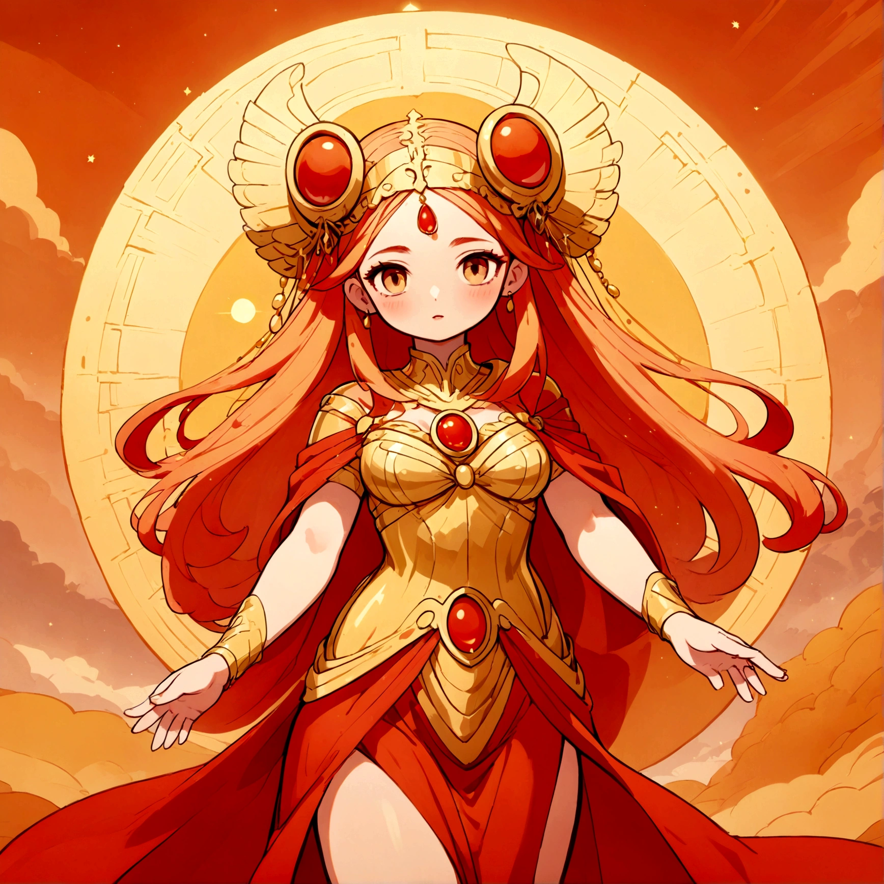 the goddess of fertility persephone