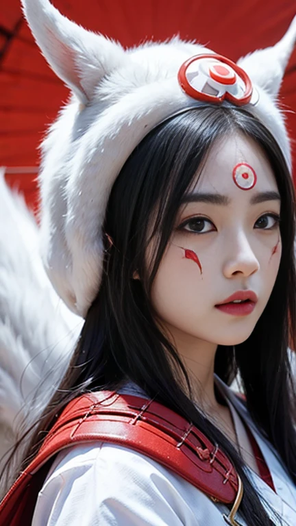 Amaterasu.