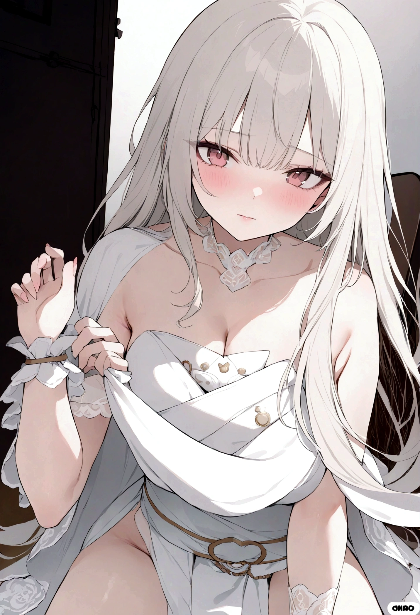 ((masterpiece, best quality))1 Girl