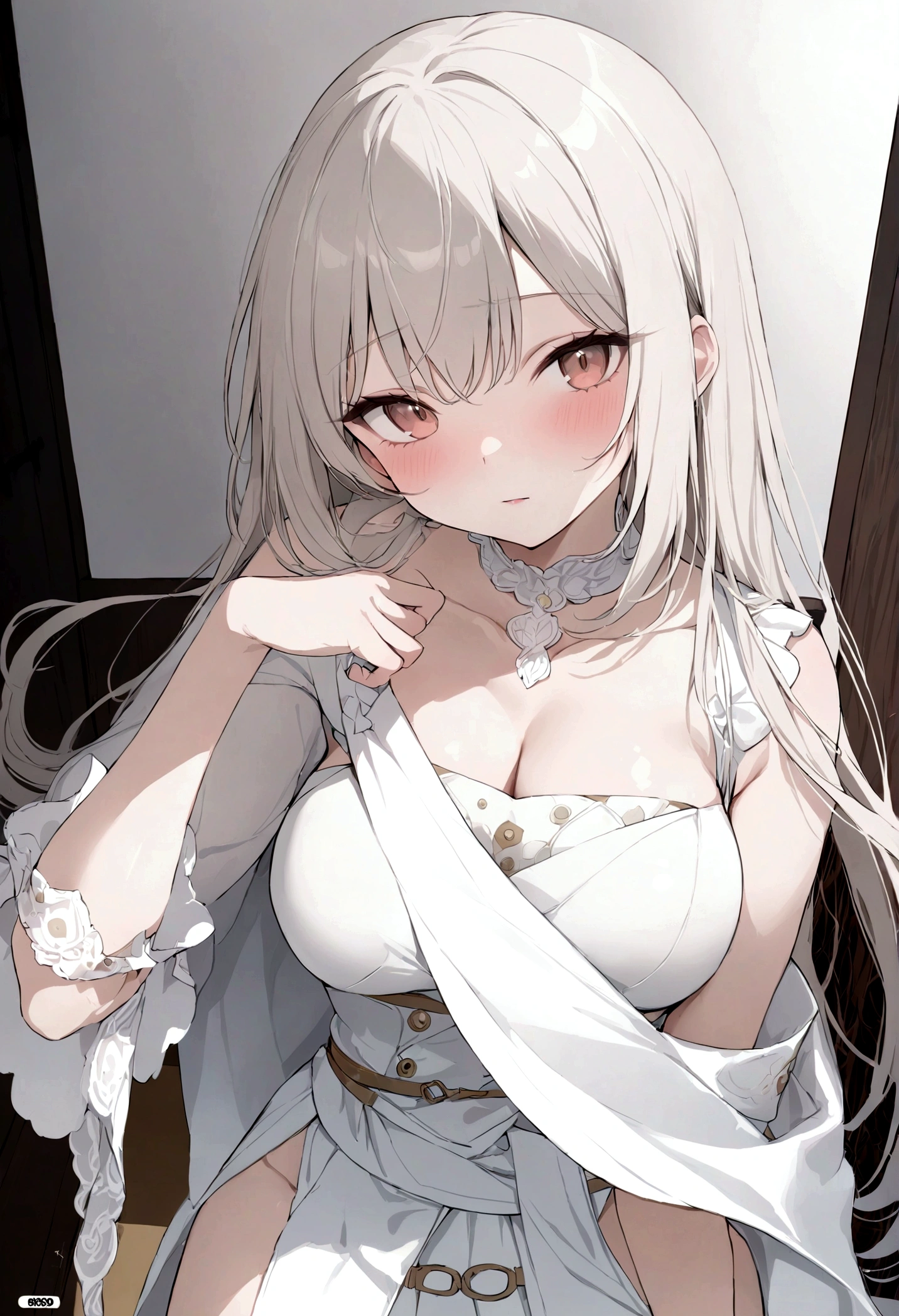 ((masterpiece, best quality))1 Girl