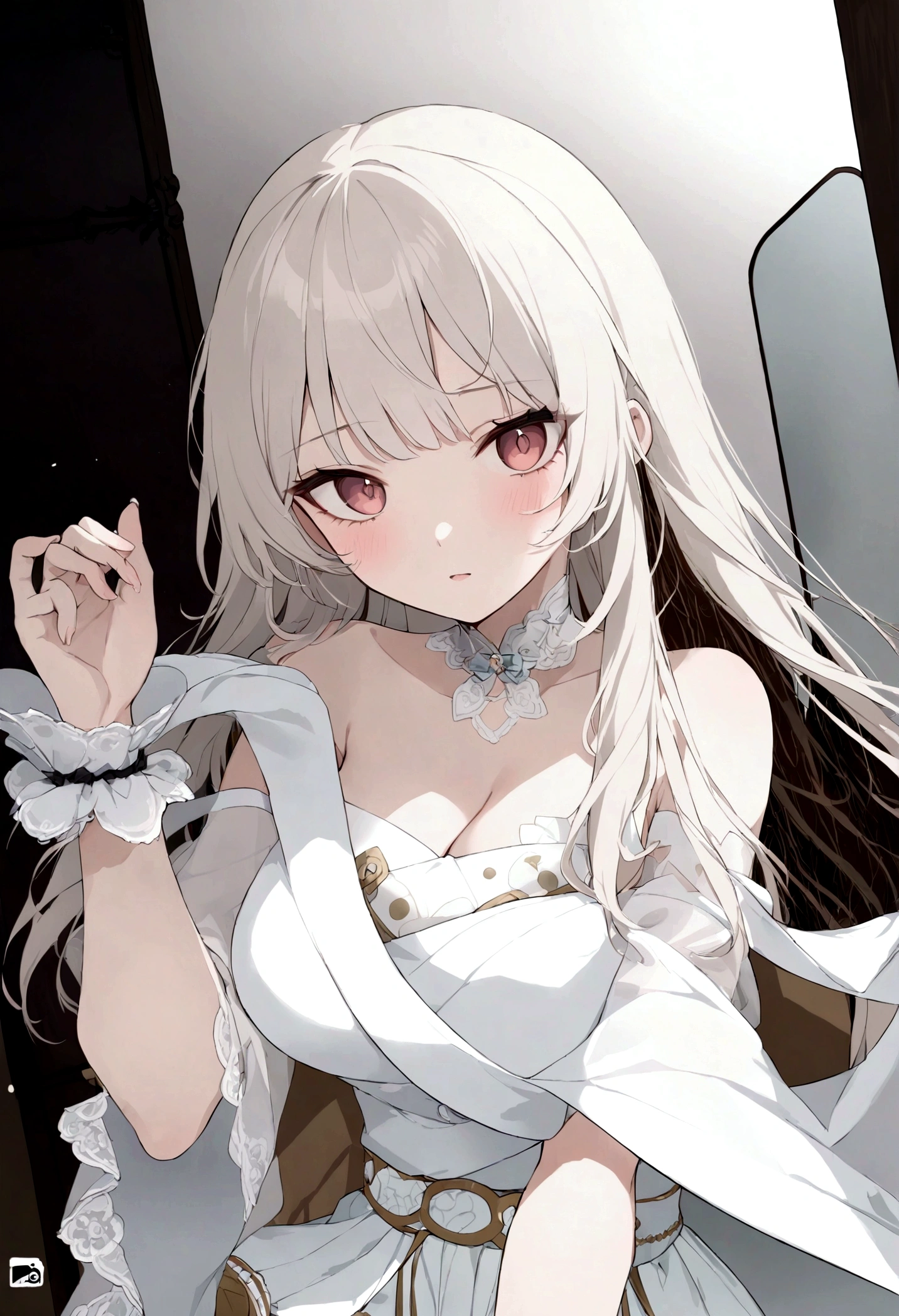 1 Girl