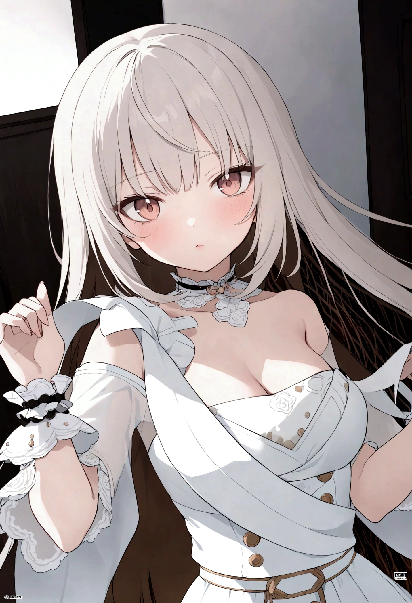 1 Girl
