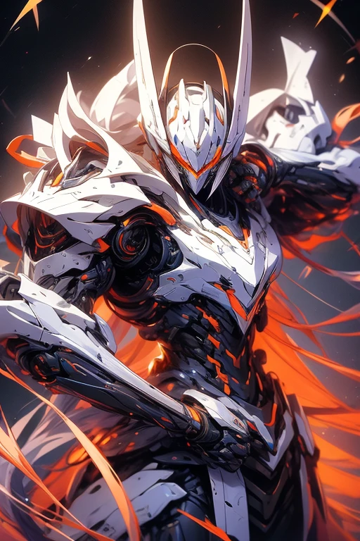 [ fang]+[ blaster]_[ spinning]+[ sword_breaker]>>[ tangile_duplicate]= toxin mecha --ar 9:16
