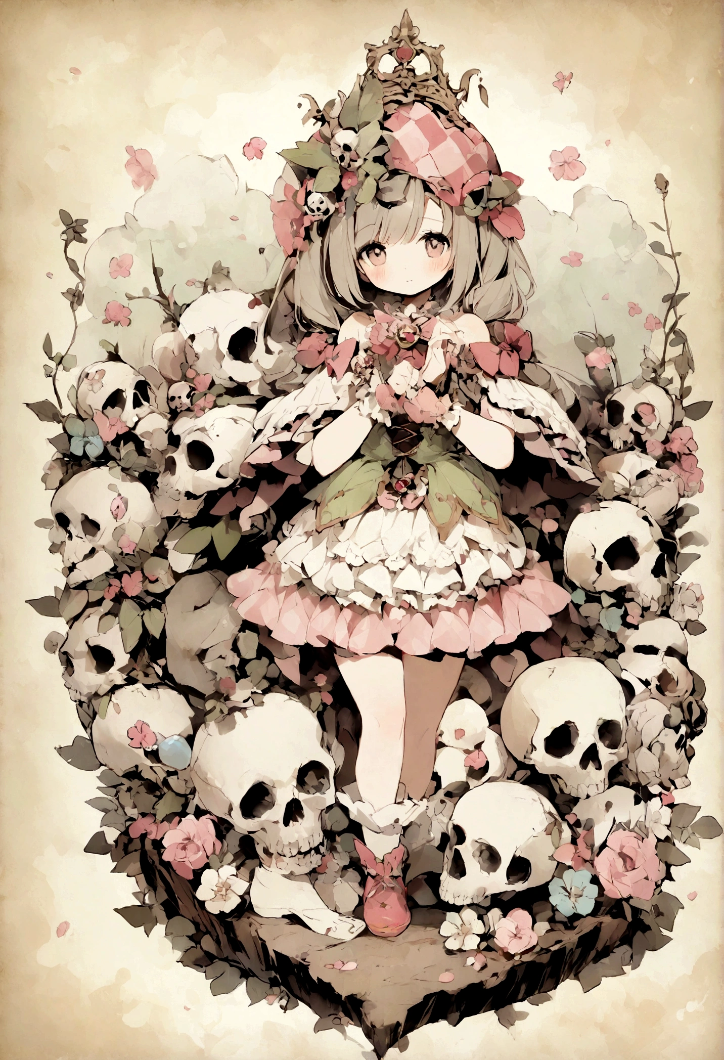 skuLL