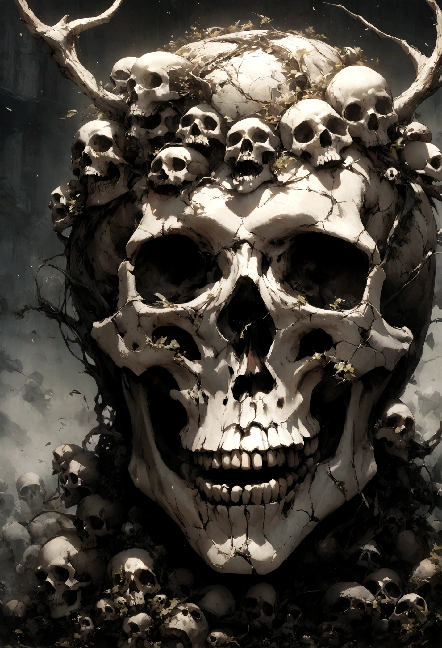 skuLL