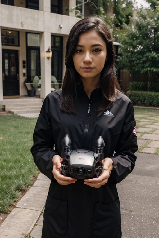 printer drone