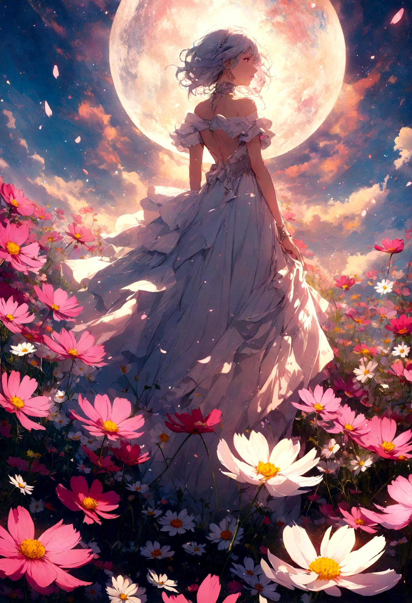 cosmos