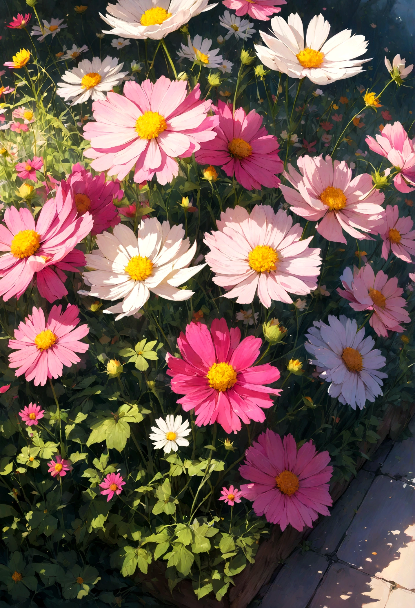 cosmos