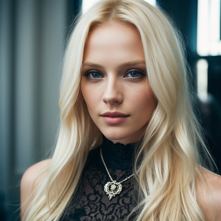 Blonde girl in a white folder posing for a photographer, portrait of Seb McKinnon, Reddit, digital art, blonde goddess, beautiful blonde, gorgeous woman, dasha taran, beautiful blonde, Sexy girl, Anna Nikonova, aka Newmilky, instagram model, gorgeous blonde, amazing woman, irina nordsol kuzmina, gorgeous woman, sexy look at the camera, Dancing in the club,