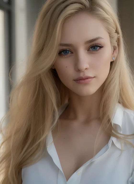 blonde with blue eyes and long hair posing for a picture, Красивая blonde, beautiful blonde, blonde и привлекательные черты лица, красивая blonde, soft portrait 8k, blonde, beautiful female model, blonde красивая молодая женщина, Blonde from Sweden, long blonde hair и amber eyes brillantes, blonde hair, amber eyes, blonde hair и amber eyes, photo of a beautiful woman