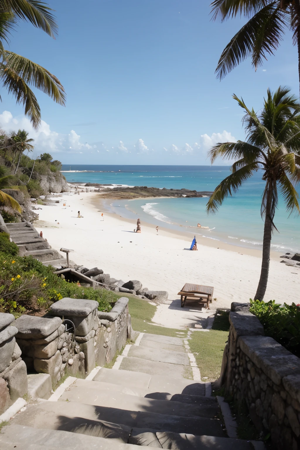 TULUM, RESORT, ECOTURISMO