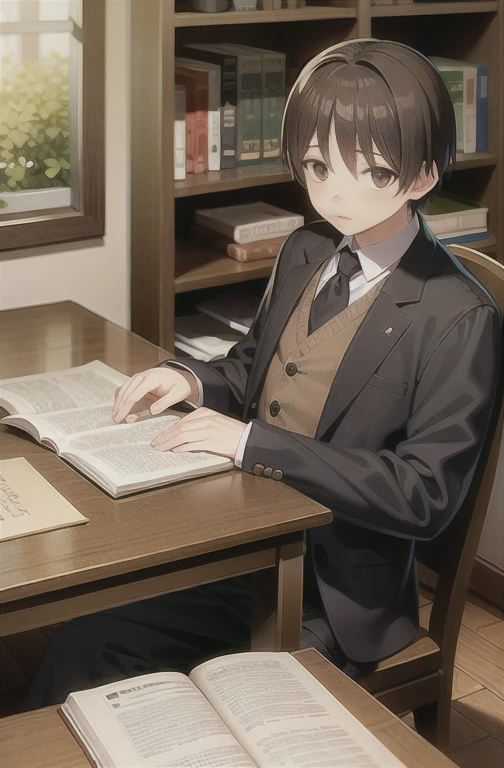 Natsume Soseki has his cat write a novel for him