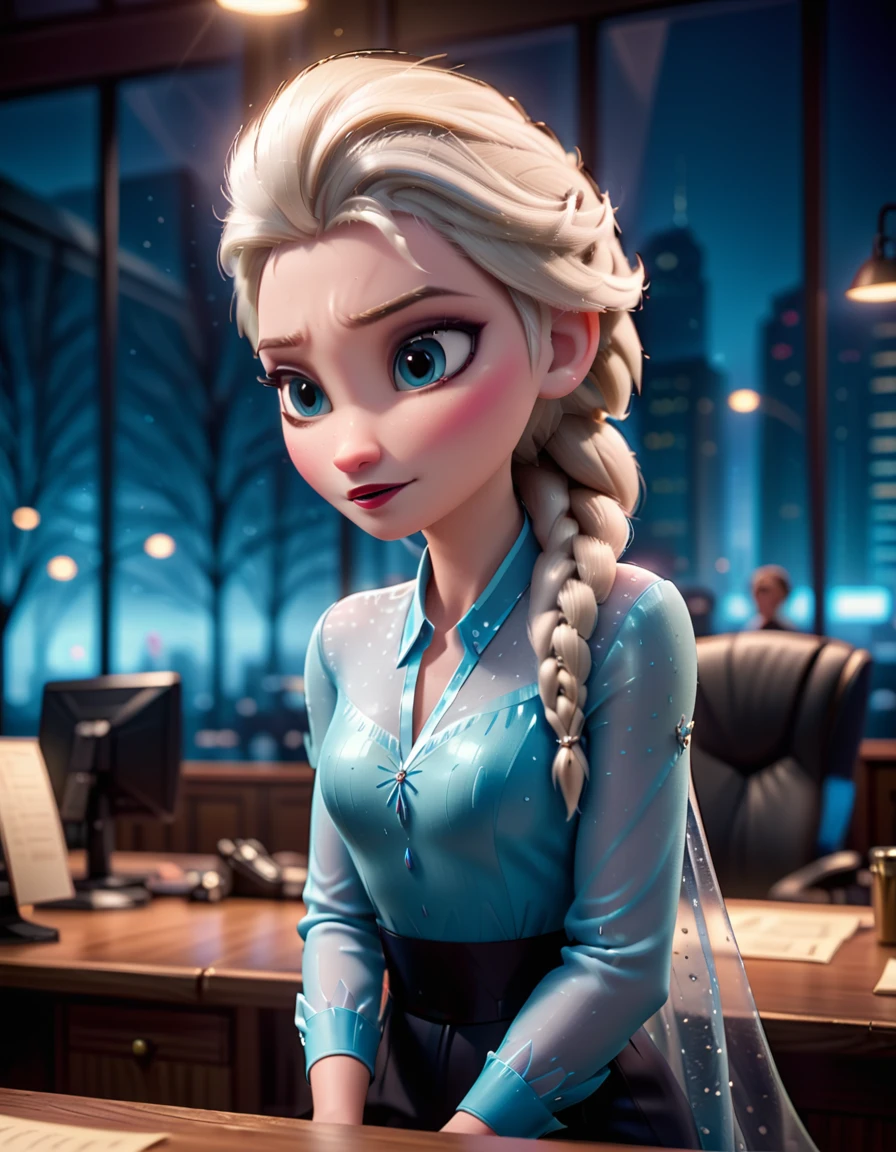 All Disney Princess XL LoRA Model from Ralph Break v2.0