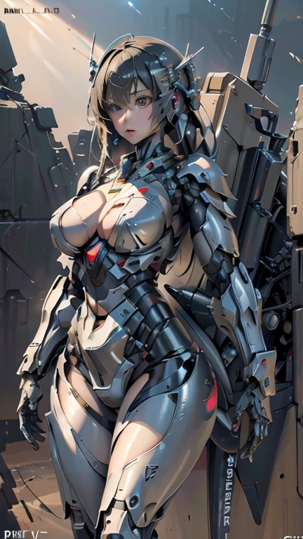 Very detailed,
Advanced Details,
high quality,
High resolution,
1080p,
hard disk,
beautiful,
(War Machine),Armor War,(Rocket Missile)See the big picture,beautiful,Many Mecha Cyborg Girls,Battle Mode,Mecha Body Girl,She is wearing a futuristic War Machine weapon mecha